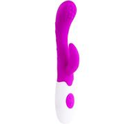 PRETTY LOVE - FLIRTAZIONE VIBRATORE ARTHUR