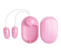PRETTY LOVE - FUN BOX PALLETTO VIBRANTE ROSA