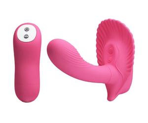 PRETTY LOVE - GUSCIO STIMOLANTE DEL TELECOMANDO