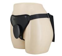 Pretty Love Harness Briefs Claudio I Black