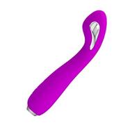 PRETTY LOVE - HECTOR VIBRATORE ELETTROSHOCK APP GRATUITA VIOLA