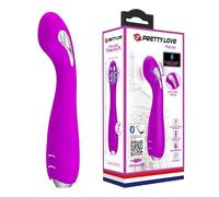 Vibratore Punto G Heetor