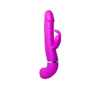 Sextoy collegato coniglio Pretty Love Henry vibratore 12 velocità, Lunghezza 270 mm, Larghezza 117 mm, Profondità 57 mm, Dipartimento DONNE