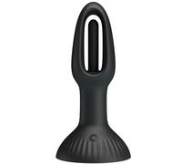 PRETTY LOVE - HUBERT ANAL PLUG CON 7 MODALITÃ€ DI VIBRAZIONE