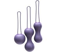 PRETTY LOVE - KEGEL TIGHTEN UP II BOLAS EJERCICIO KEGEL