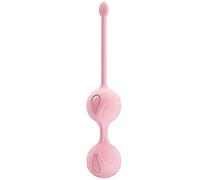 Pretty Love Kegel Tighten Up II - Bolas Ejercicio Kegel (Rosa)