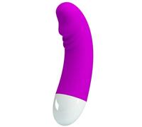 Pretty Love Luther Mini Vibrator 30 Functions Of Vibration