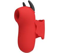 Pretty Love Magic Devil - Mini Stimolatore Clitorideo da Dito