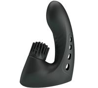 PRETTY LOVE - MAGIC DRILL DITALE CON VIBRAZIONE ROTAZIONE