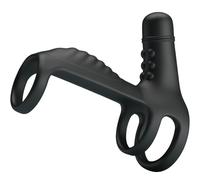 PRETTY LOVE - MANICA DI ESTENSIONE ELASTICA IN SILICONE MORBIDO