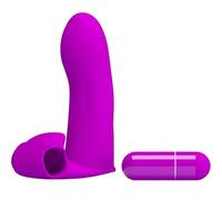 PRETTY LOVE MAXWELL FINGERING VIBRATOR