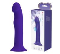PRETTY LOVE MURRAY VIBRATORE CON VENTOSA SEX TOYS VIBRANTE RICARICABILE USB
