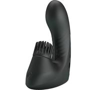 PRETTY LOVE NORTON DEDAL CON VIBRACIÓN ROTACIÓN