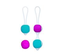 Pretty Love - Orgasmic Ball Palline Vaginali Kegel