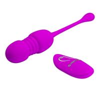 PRETTY LOVE - OVULO VIBRANTE CALLIERI