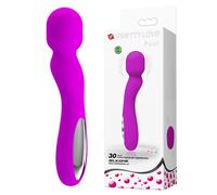 Pretty Love Paul Bastone Ricaricabile USB - Fucsia