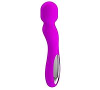 PRETTY LOVE - SMART MASSAGGIATORE LILLA RICARICABILE PAUL