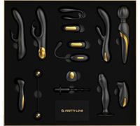 PRETTY LOVE Queen´S Luxury Collection