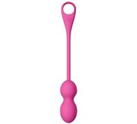 Pretty Love - Sfere Vibranti Ricaricabili Elvira Rosa