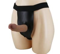 PRETTY LOVE - SLIP HARNNES CON DIDLO INCLUSO