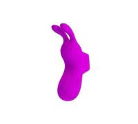 PRETTY LOVE SMART - RECHARGEABLE FINGER BUNNY