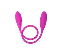 PRETTY LOVE - SNAKY DELUXE VIBRATOR 7 V