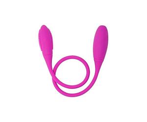 PRETTY LOVE - SNAKY DELUXE VIBRATOR 7 V