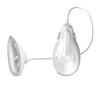 PRETTY LOVE - STIMOLATORE DI SUCCHIAMENTO E FLIRT PER AMANTE PASSIONALE