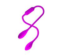 PRETTY LOVE - STIMOLATORE UNISEX DREAM LOVERS WHIP