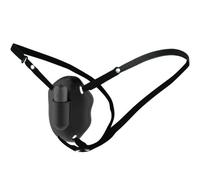 Pretty Love Strap Op With Vibrating Bullet Carter