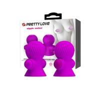 Pretty Love - Succhiatore di capezzoli 1 St