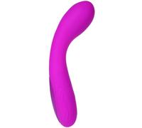 Pretty Love Tony - Massaggiatore Intimo Viola con 30 Funzioni