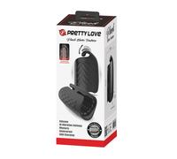 Pretty Love - Trainer Per Glans Neri