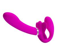 Strap On Valerie 19,2 cm