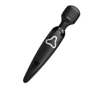 Pretty Love Vibrator-BW-055010-1 Vibratori classici Nero Taglia unica