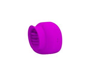 Pretty Love Vibratore Clitoride Estelle