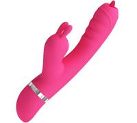 Pretty Love Stimolatore Vibratore Phoenix
