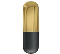 Pretty Love - Vibratore Proiettile Ricaricabile Dorato