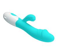 Vibratore Rabbit Snappy