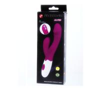 PRETTY LOVE - VIBRATORE STIMOLATORE ANDRE