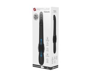 Pretty Love Vibratore Thrusting Pazuzu