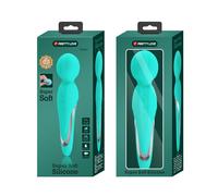 Pretty Love - Walter Vibratore A Bacchetta Verde Acqua