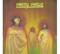 Pretty Maids