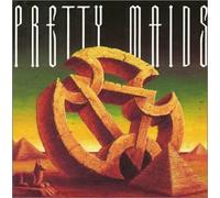 Pretty Maids - Anything Worth Doing is Wordth