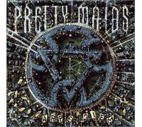 Pretty Maids - Carpe Diem
