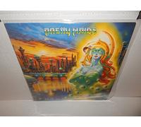 PRETTY MAIDS - Future World