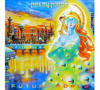 PRETTY MAIDS - Future World / 450281 1