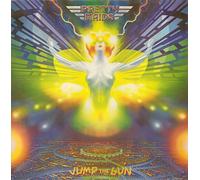 Pretty Maids - Jump The Gun