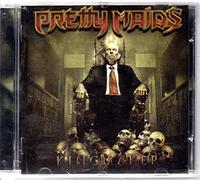 Pretty Maids - Kingmaker