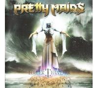Pretty Maids - Louder Than Ever